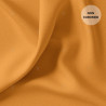 Plain Cotton Canvas Saffron